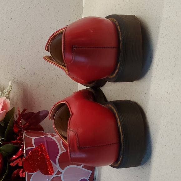 Vintage DR. MARTENS AirWair (sz 5.5) - Picture 5 of 11